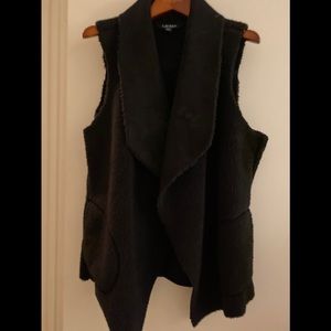 Faux Swede Vest